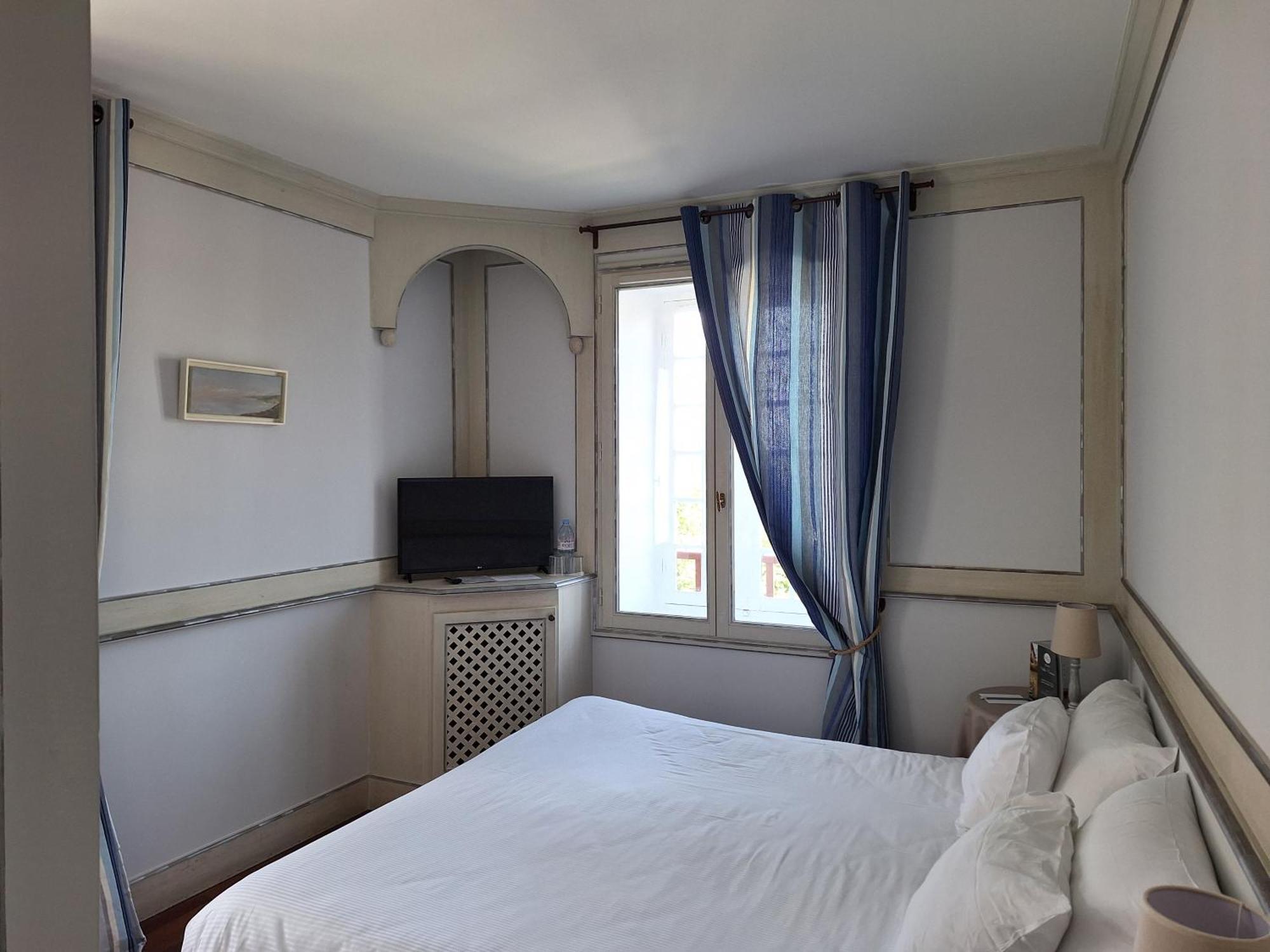 Hotel Villa Catarie Guethary Luaran gambar